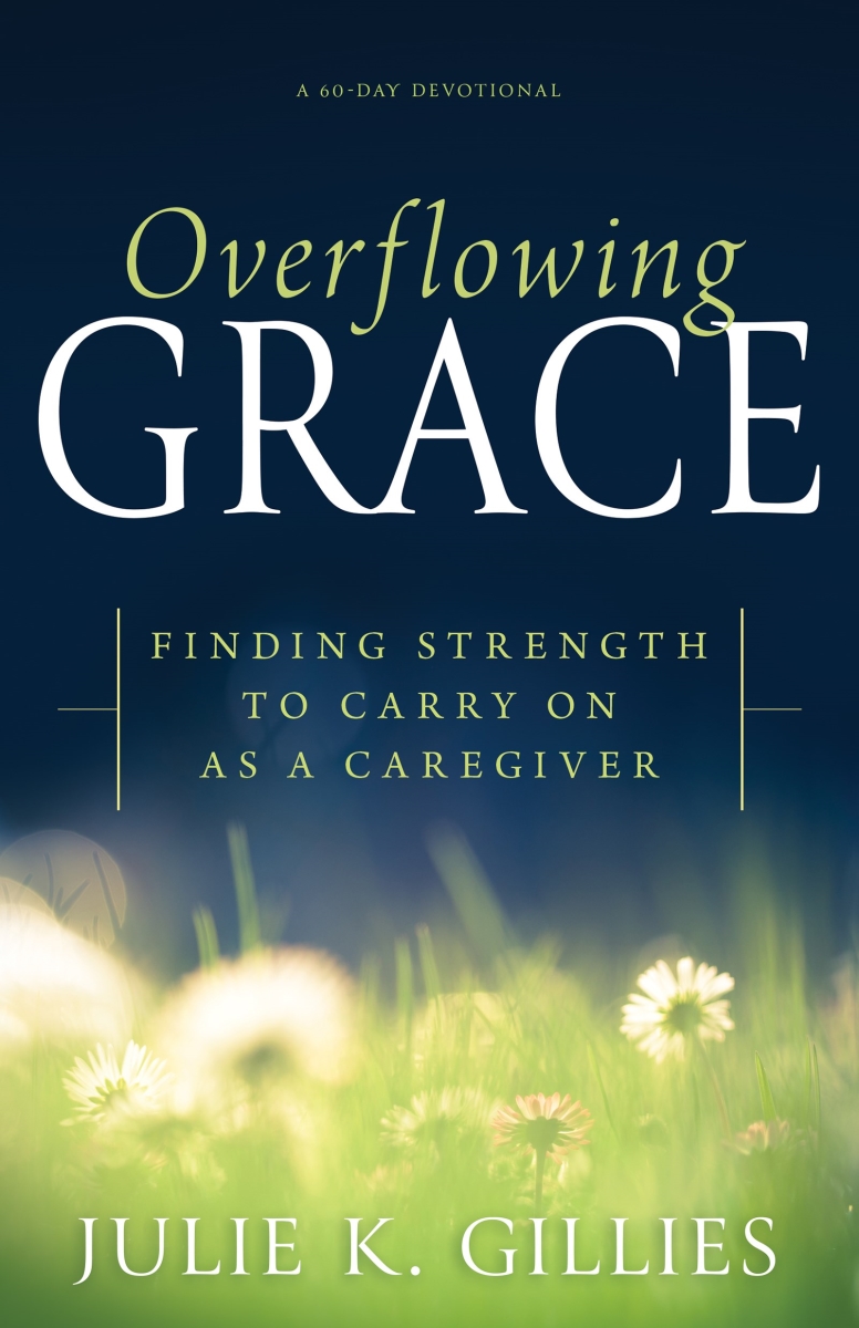 479768 Overflowing Grace Book