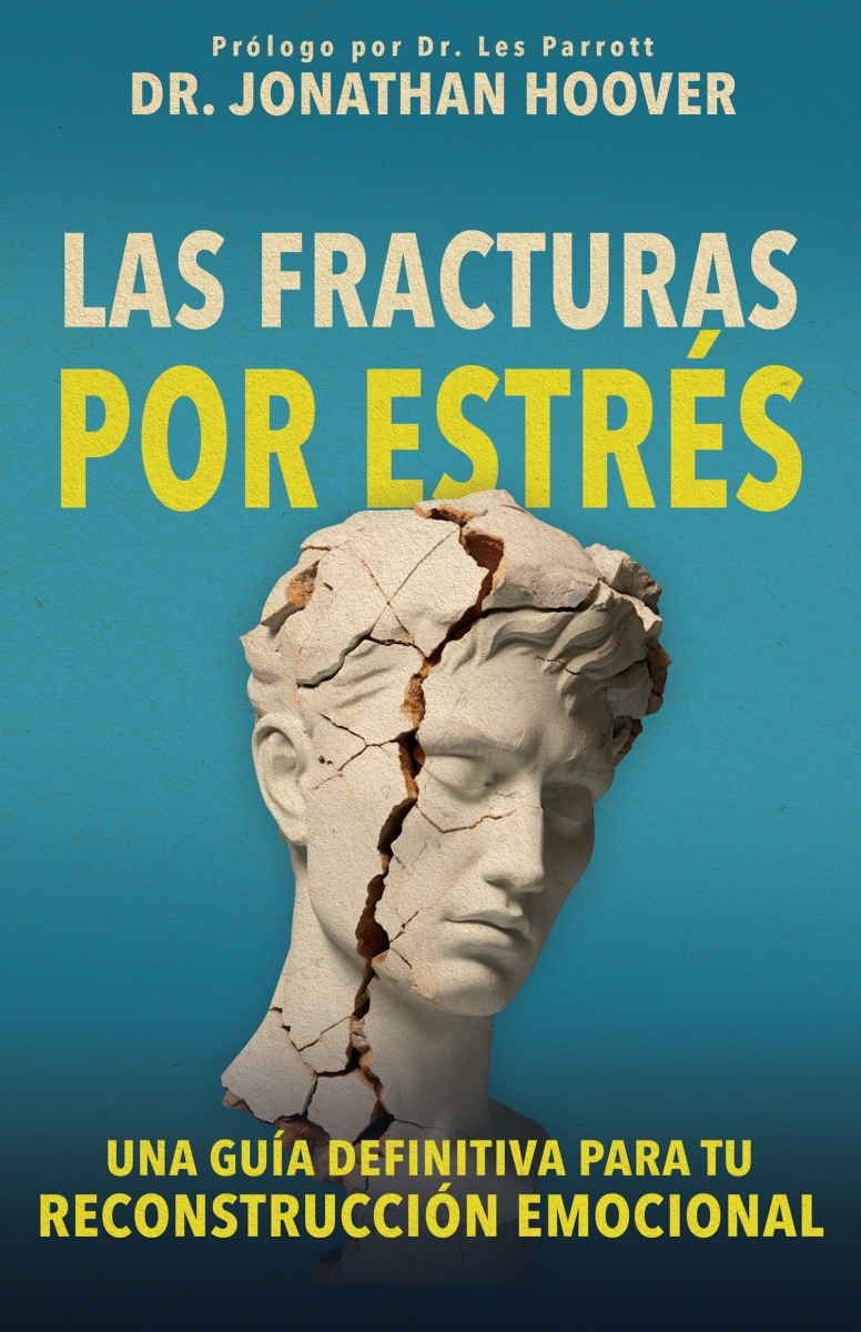 368010 Span-Stress Fracture Book