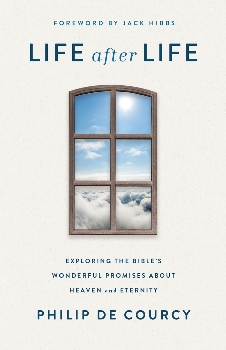 480288 Life After Life Book