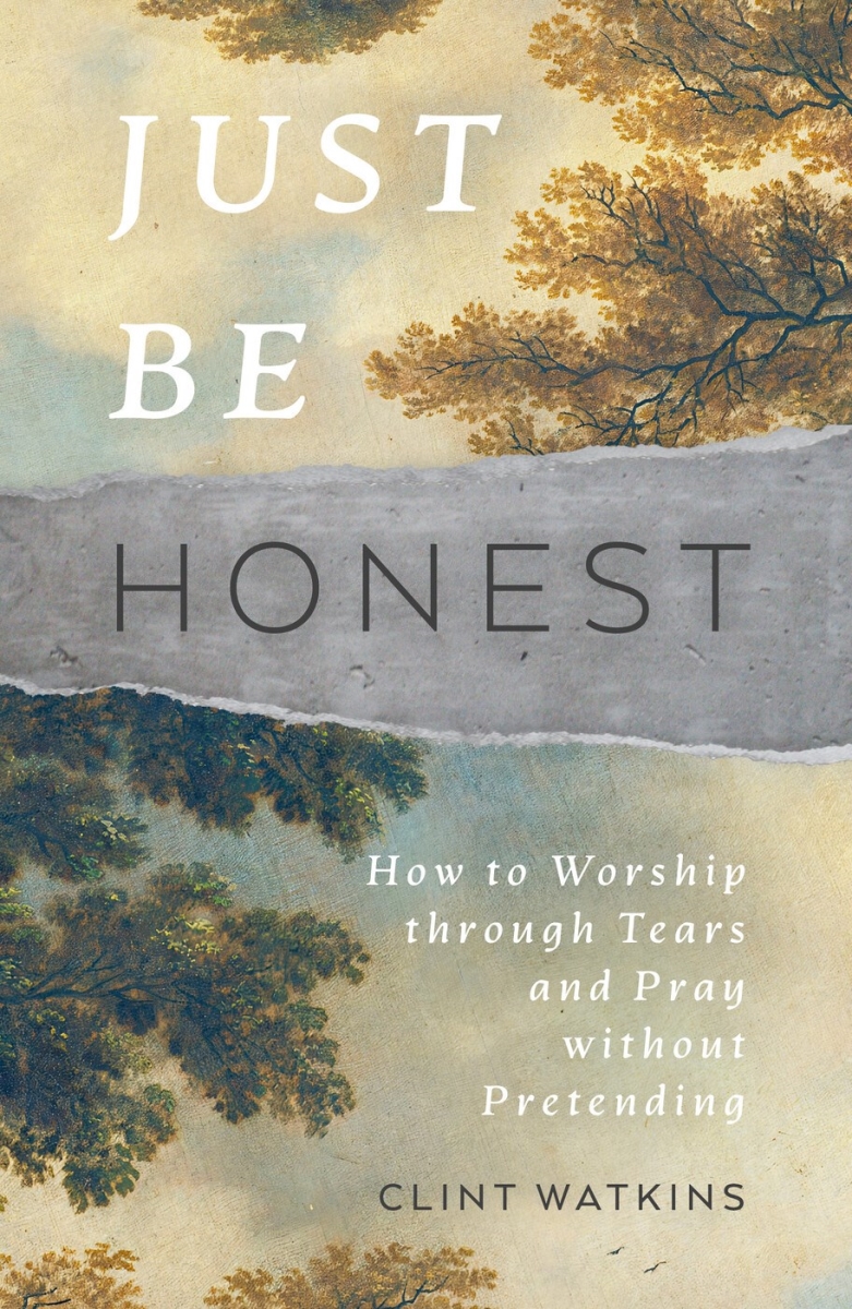 The Good Book 35162X Just Be Honest Book