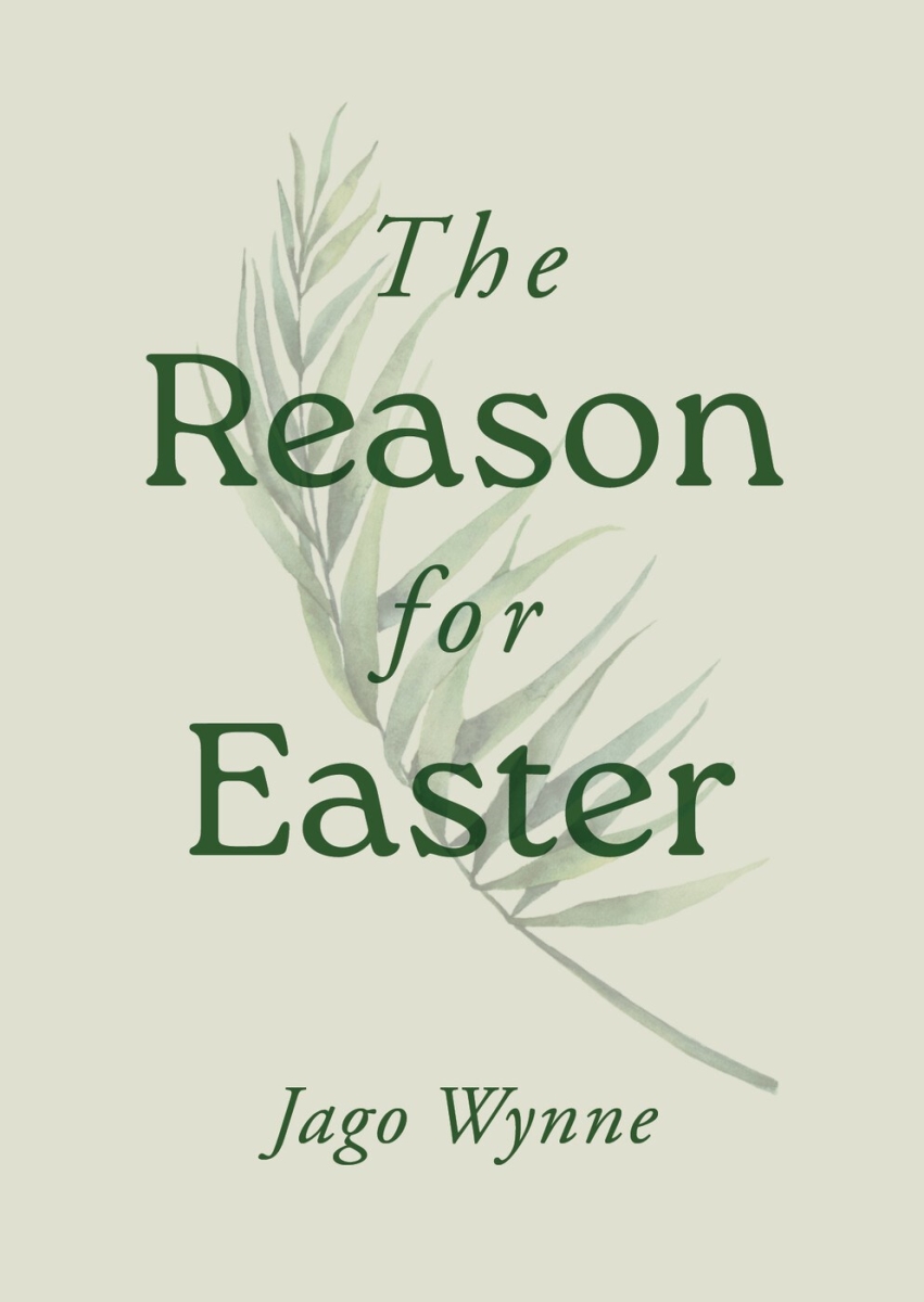 The Good Book 374845 The Reason for Easter Book - Pack of 10