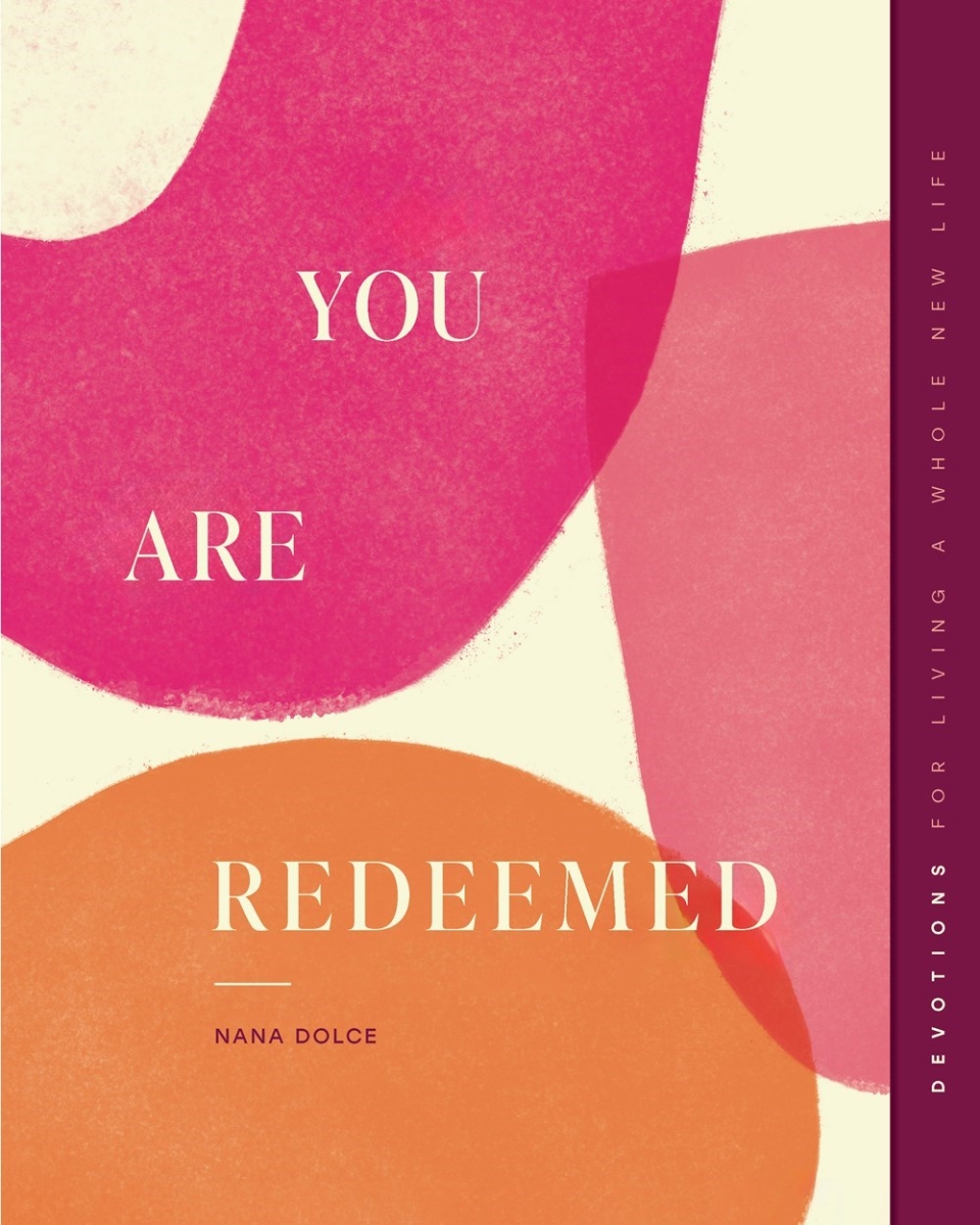 Growth Press 345133 You Are Redeemed Book