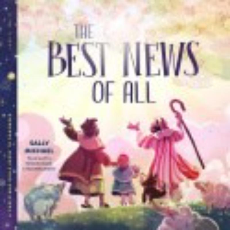 Growth Press 370502 The Best s of All - Bible Verses to Remember