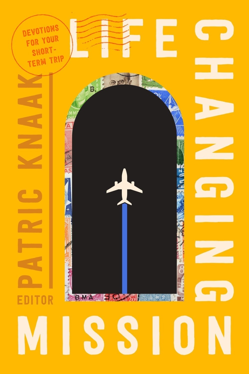 Growth Press 374161 Life - Changing Mission Book