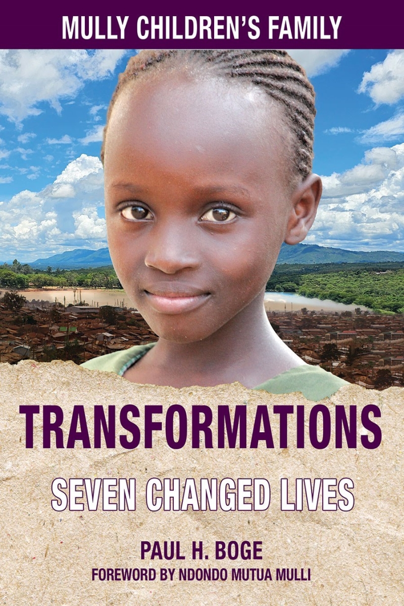 366266 Mully Childrens Family Transformations Book