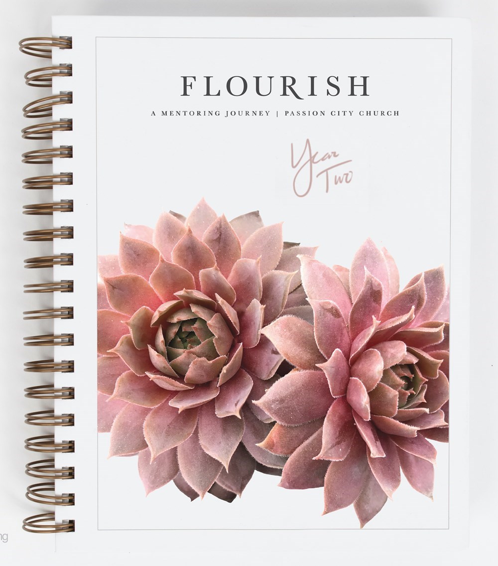 269830 Flourish - Year 2 Book