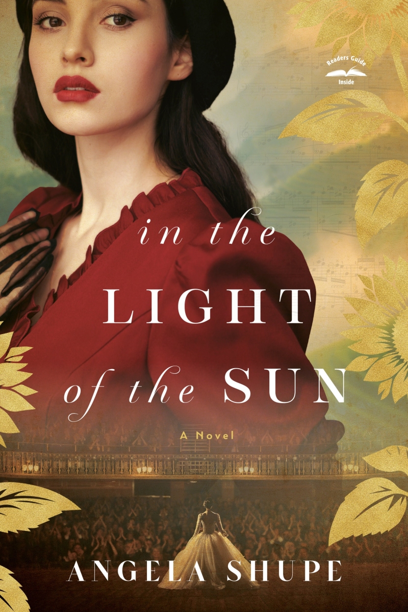 463804 in the Light of The Sun Book
