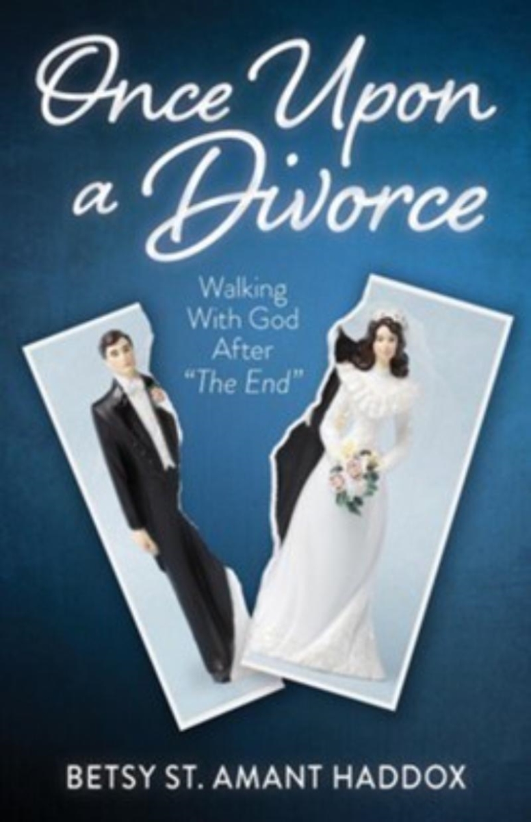 395472 Once Upon A Divorce Book