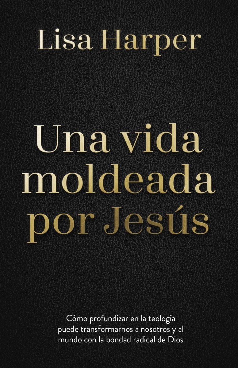 565759 Span-Jesus-Shaped Life Trade Paper
