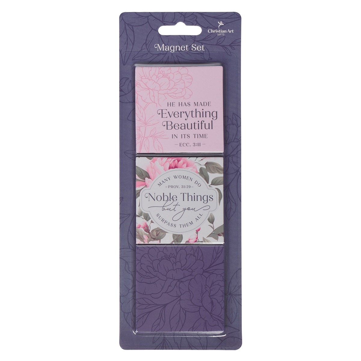 368543 Magnet Set - Noble Things Prov. 31-29