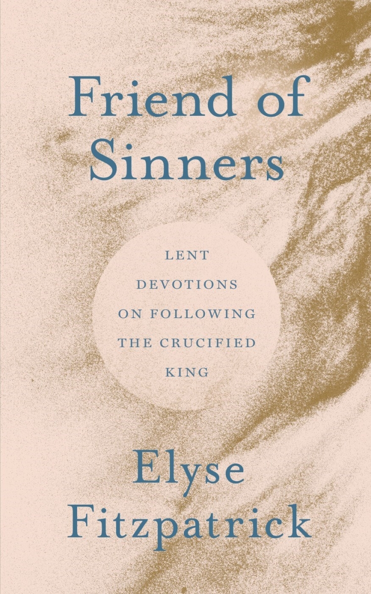 The Good Book 552817 Friend of Sinners Book