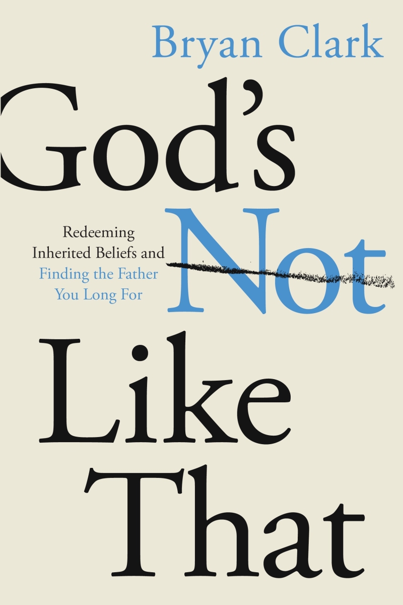 329428 Gods Not Like That Book