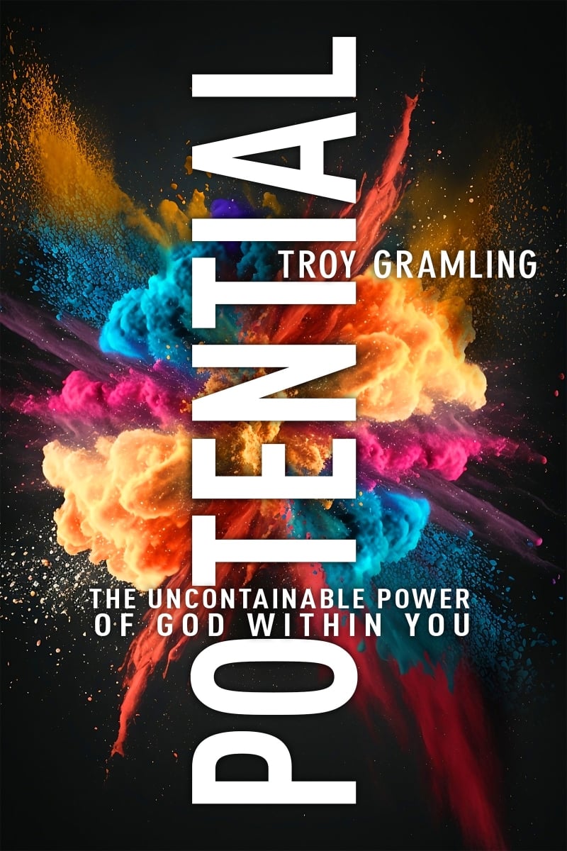 406131 Potential Book - Trade Paper