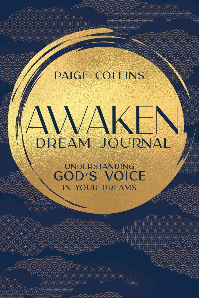 479753 Awaken Dream Journal