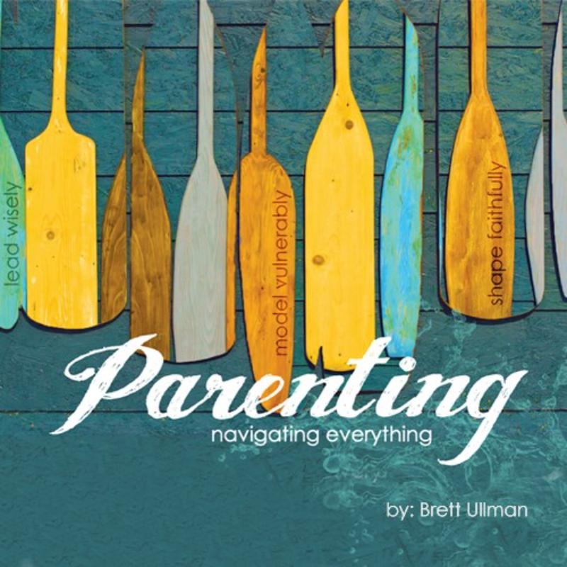 327450 Parenting - Study Guide