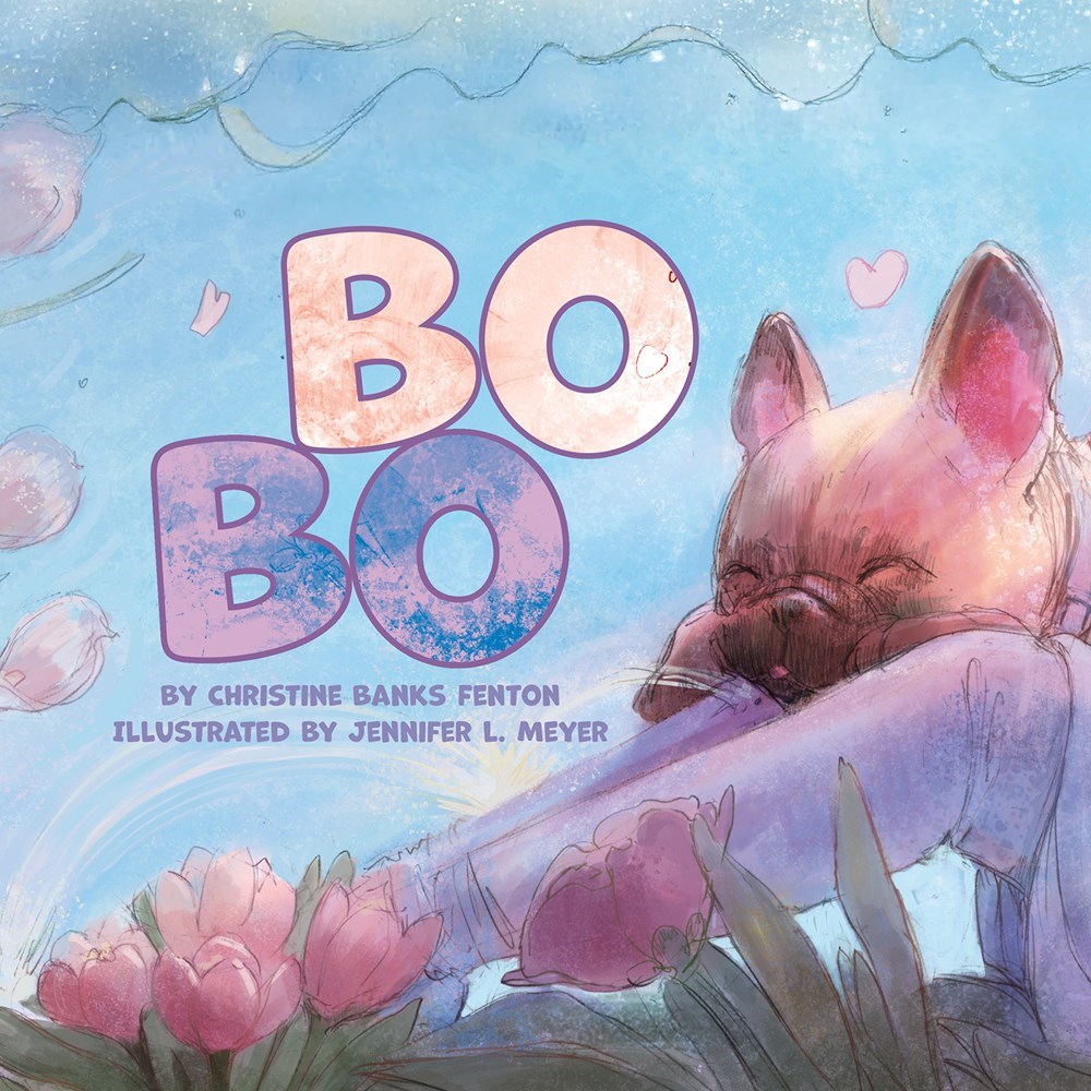 71360X Bo Bo Book