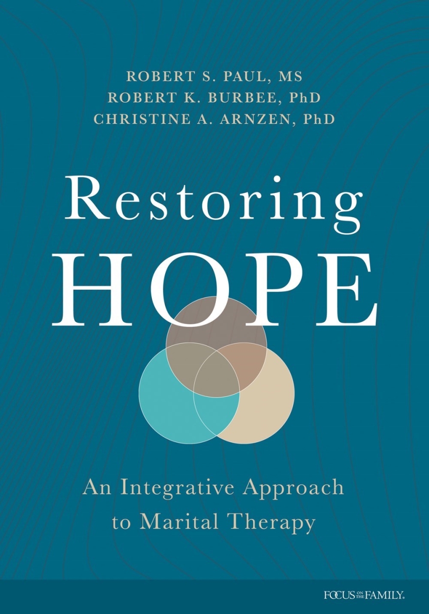 292547 Restoring Hope Book