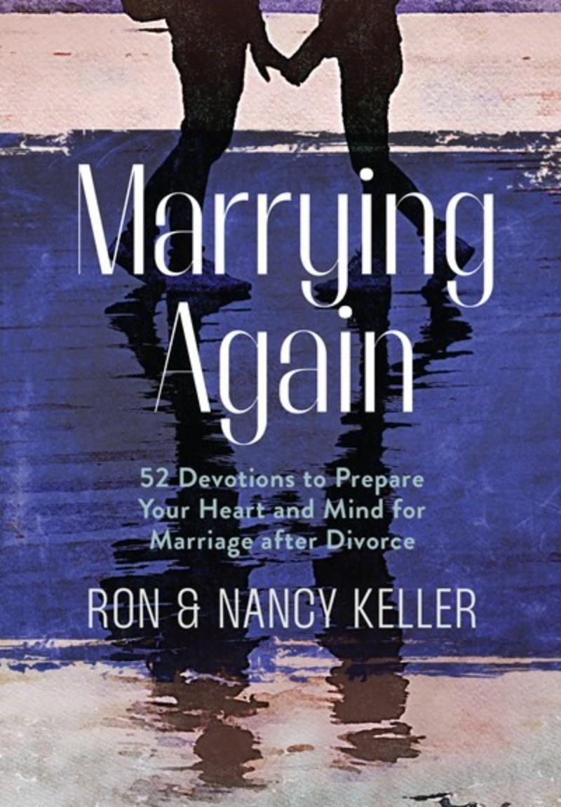 Broadstreet Publishing Group 234141 Marrying Again Book