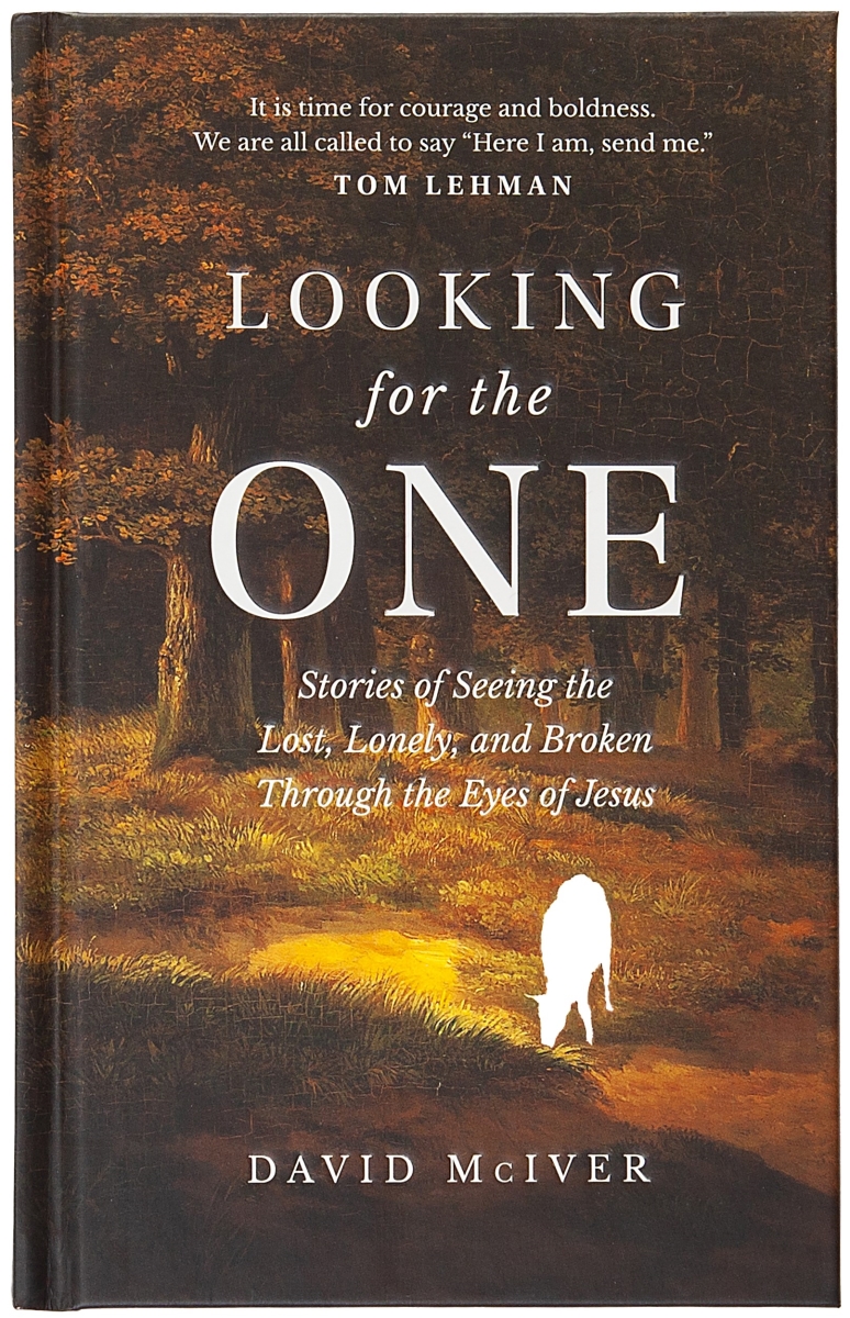 Broadstreet Publishing Group 671124 Looking for The One Book