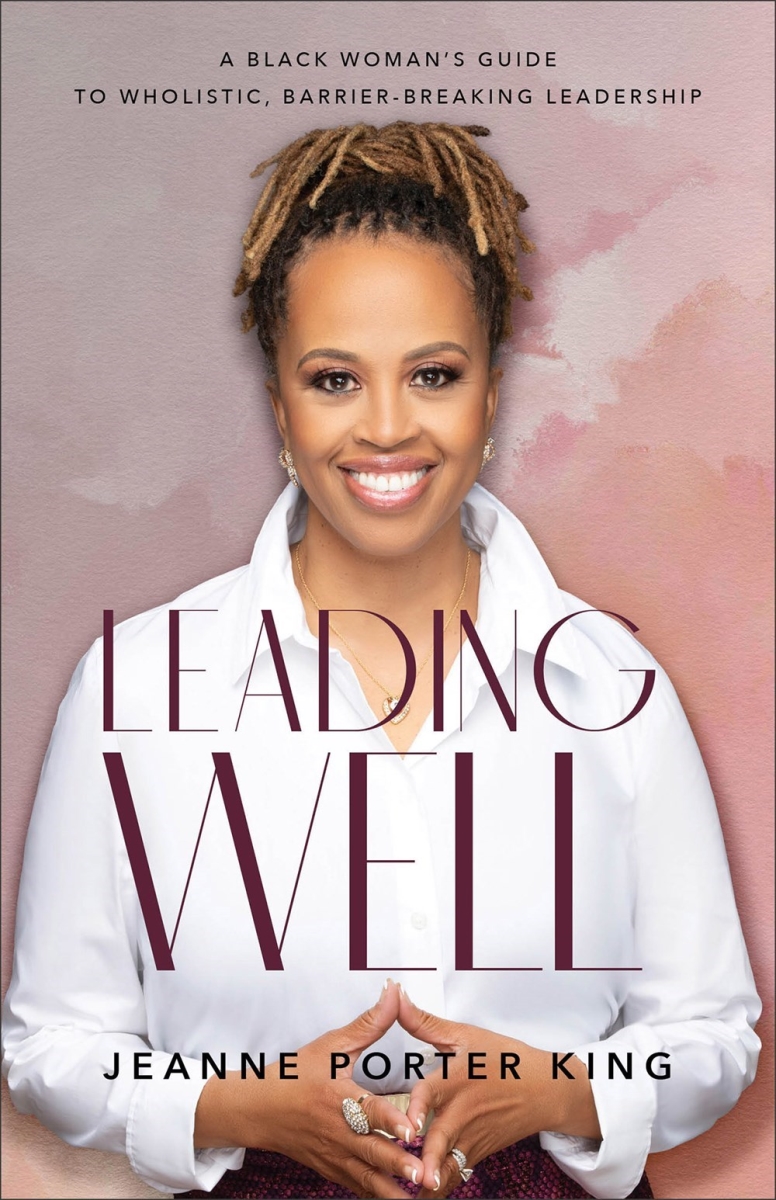 Baker Publishing Group 311664 Leading Well Book