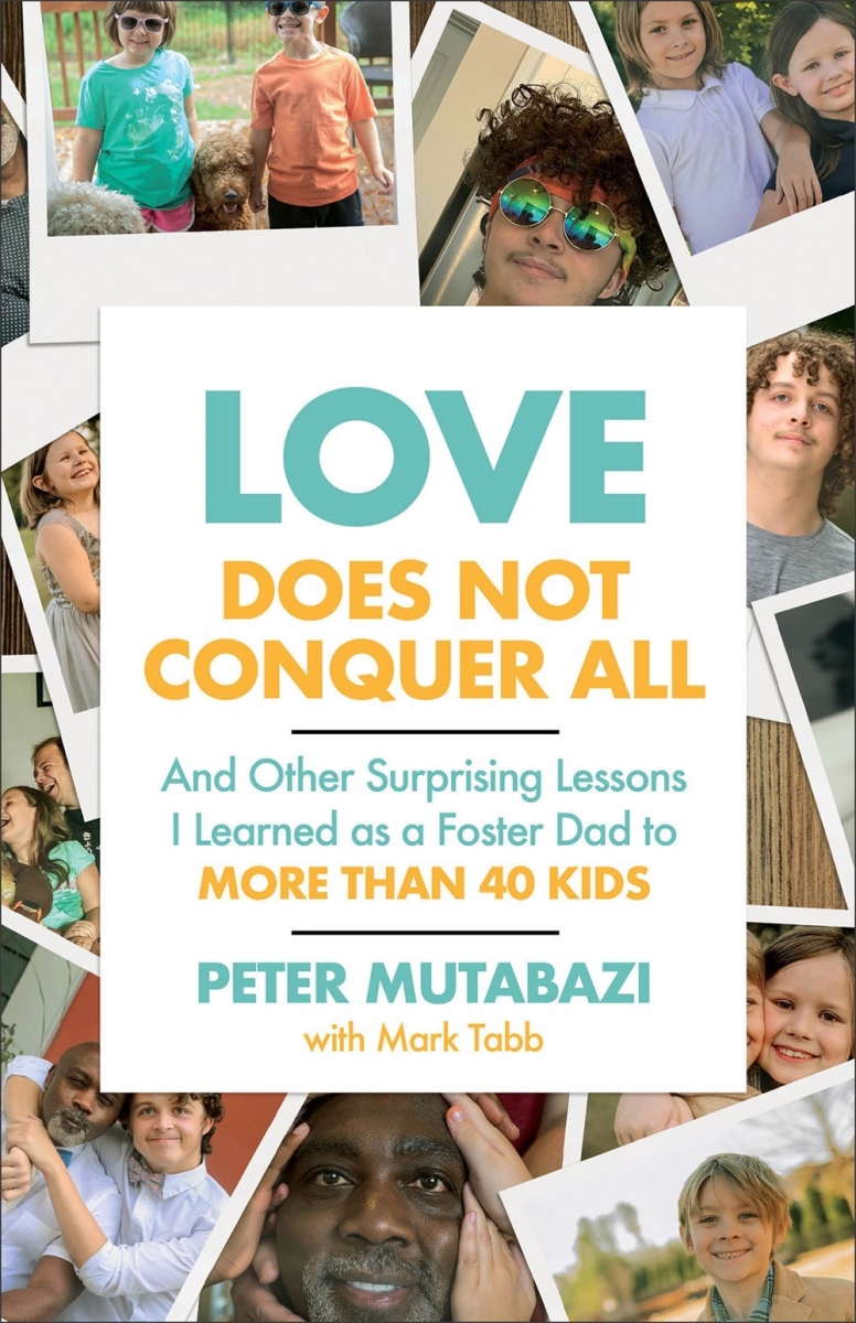Baker Publishing Group 377656 Love Does Not Conquer All Book