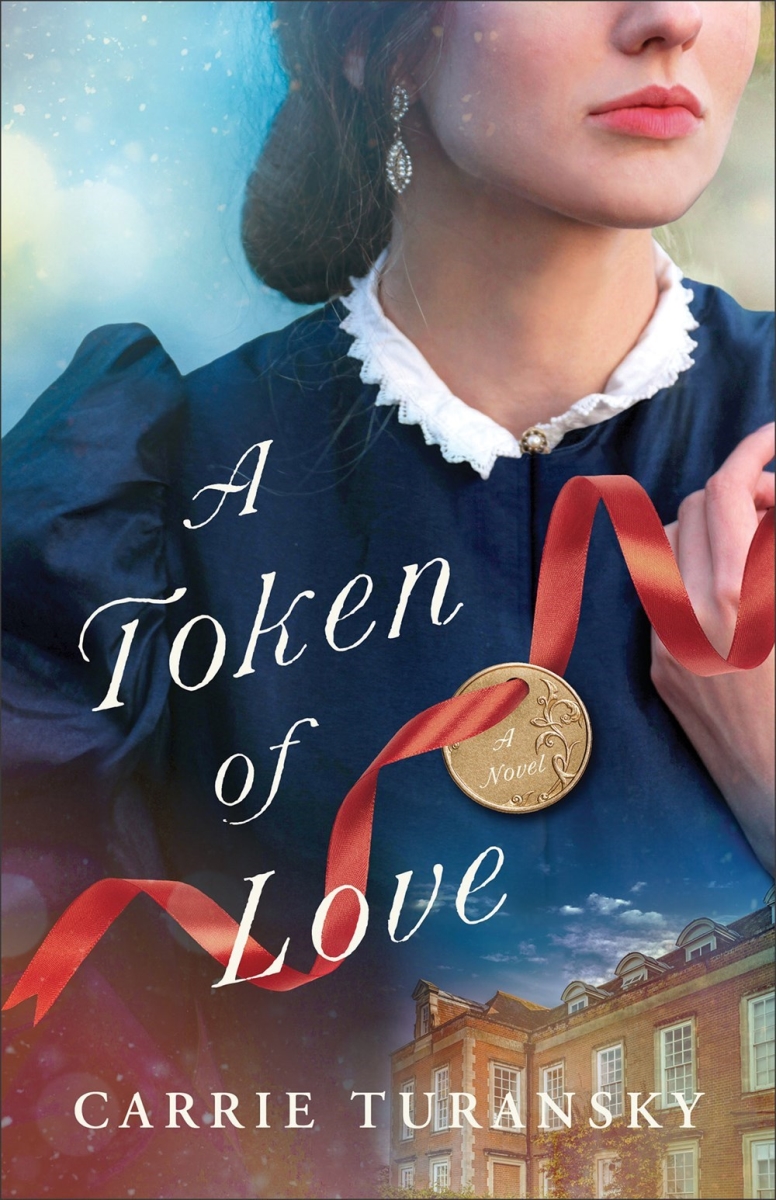 Baker Publishing Group 359974 A Token of Love Book