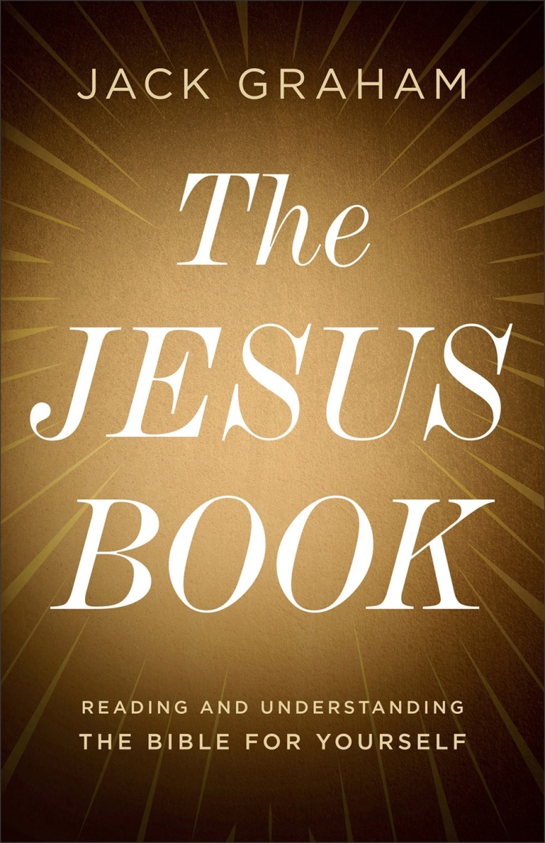 Baker Publishing Group 360071 The Jesus Book