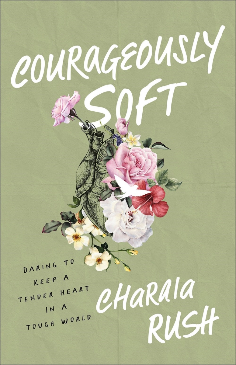Baker Publishing Group 34615X Courageously Soft Book