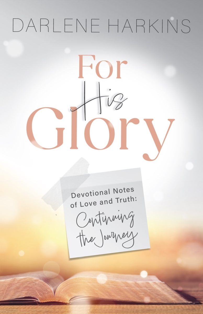 Bridge-Logos Publishers 349186 For His Glory Book