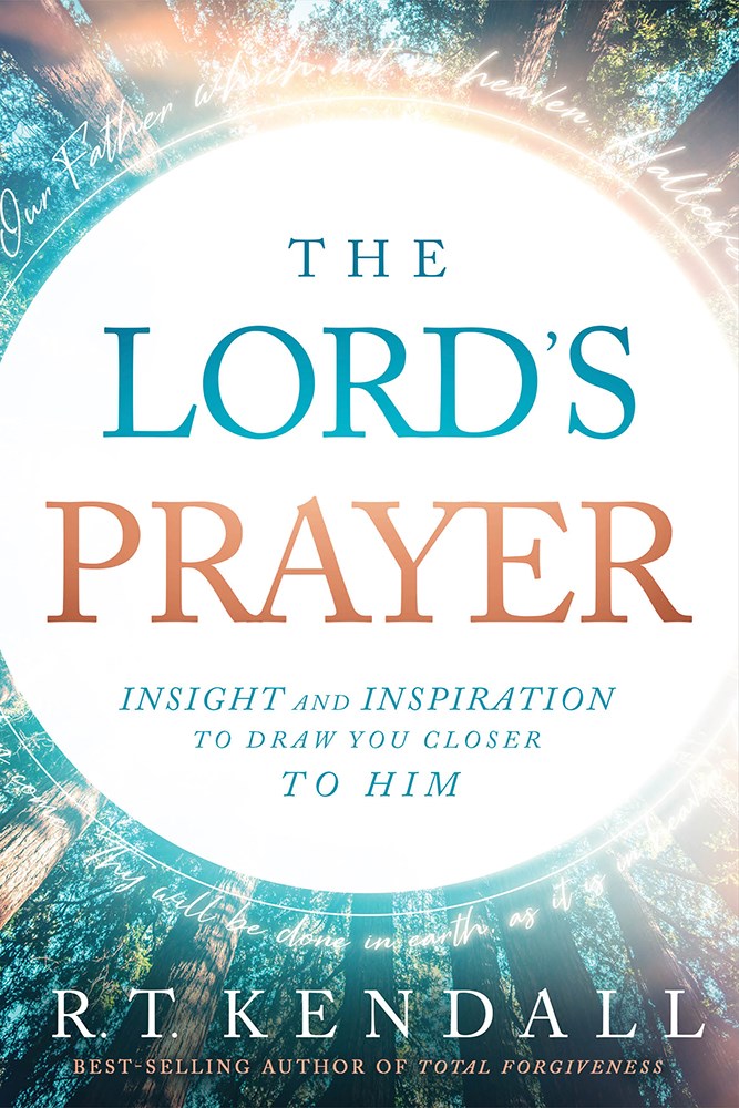 329352 The Lords Prayer Book
