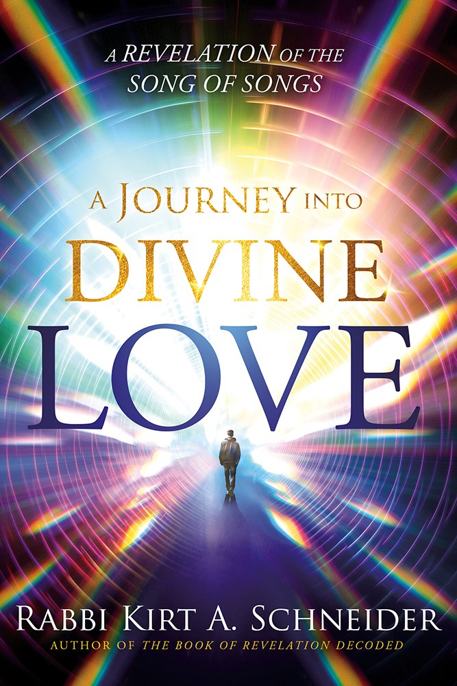 381634 A Journey Into Divine Love Book