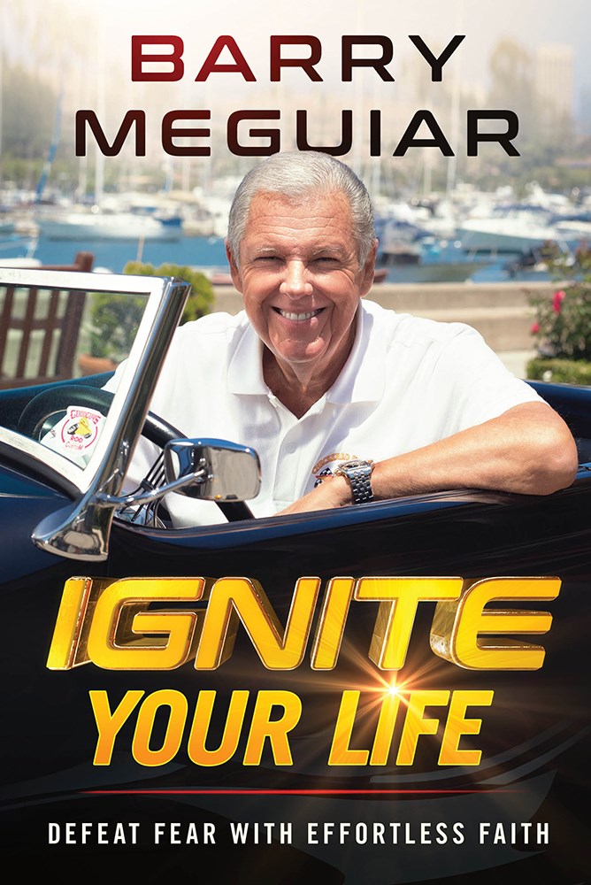 214586 Ignite Your Life Book