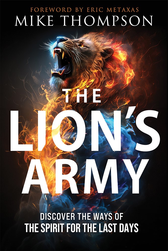 345177 The Lions Army Book