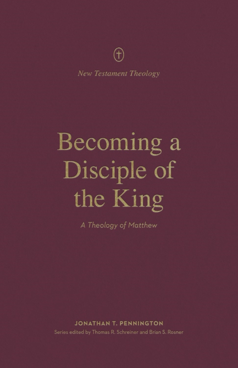 755901 Becoming a Disciple of the King Biblical Study Book