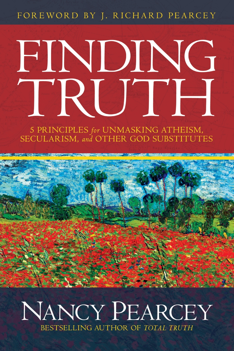 352072 Finding Truth Book