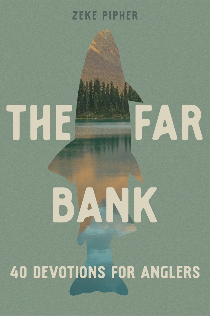David C. Cook 368189 The Far Bank Book