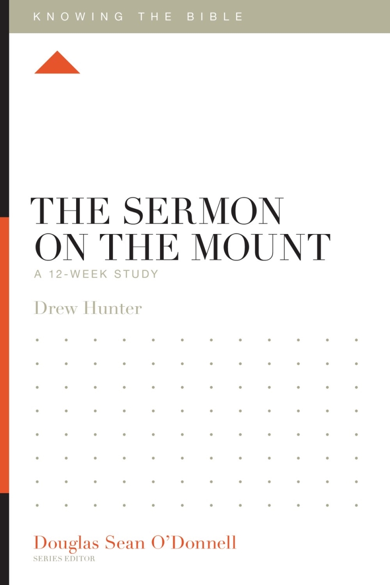 309162 The Sermon On The Mount - Knowing The Bible