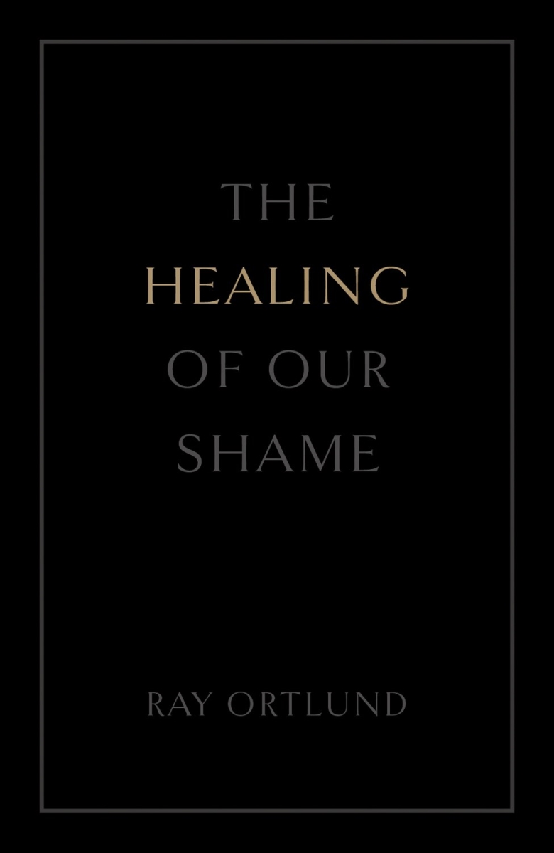 361594 Tract-The Healing of Our Shame Book - Pack of 25