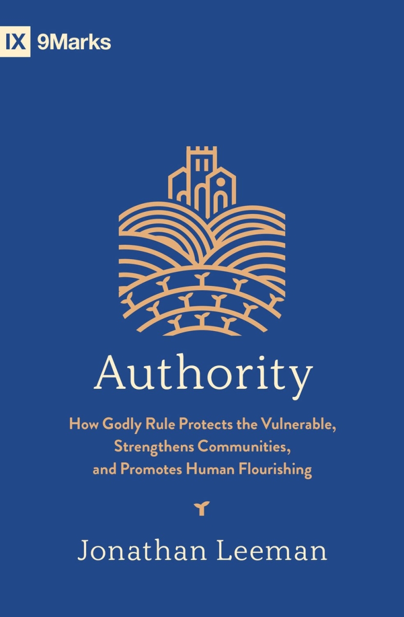 471092 Authority Book - Trade Paper