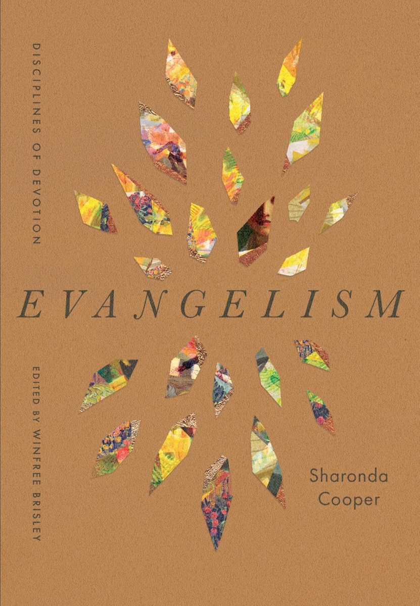 755924 Evangelism Church Life Book