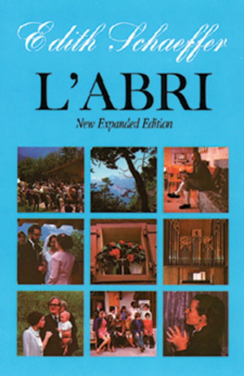 02947X LAbri   Expanded Edition Biblical Study Book