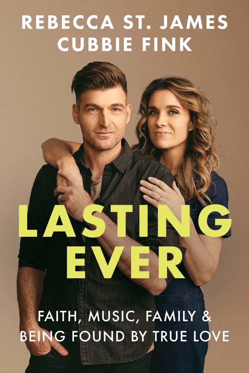 380709 Lasting Ever Book