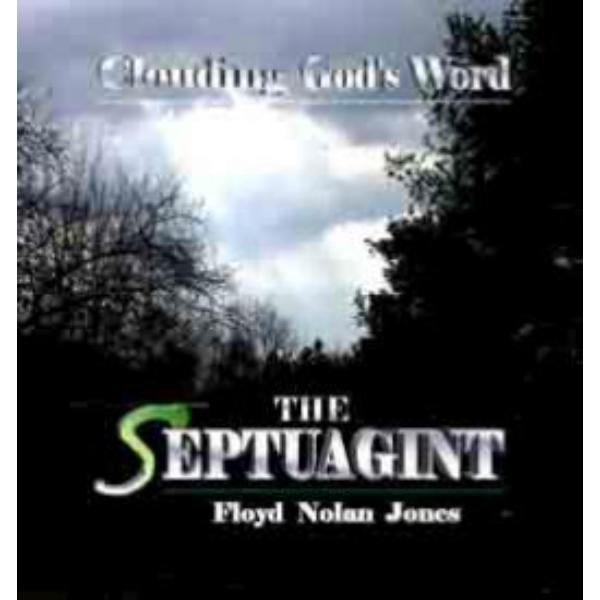 16773X Septuagint The Book