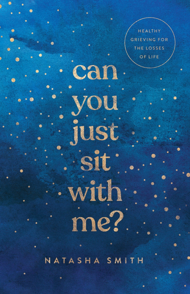 303756 Can You Just Sit with Me Book