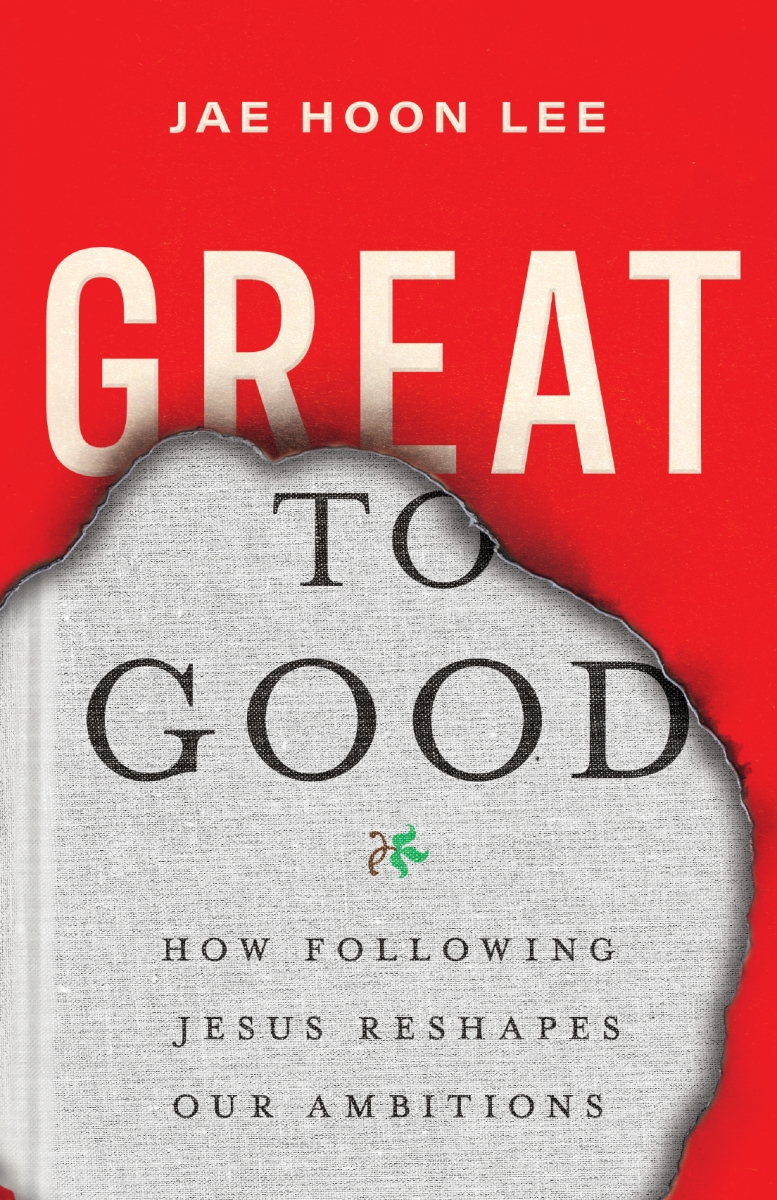 399478 Great to Good Book