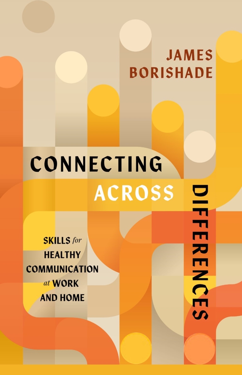 464153 Connecting Across Differences Book