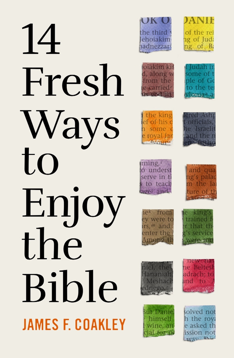 205322 14 Fresh Ways to Enjoy The Bible