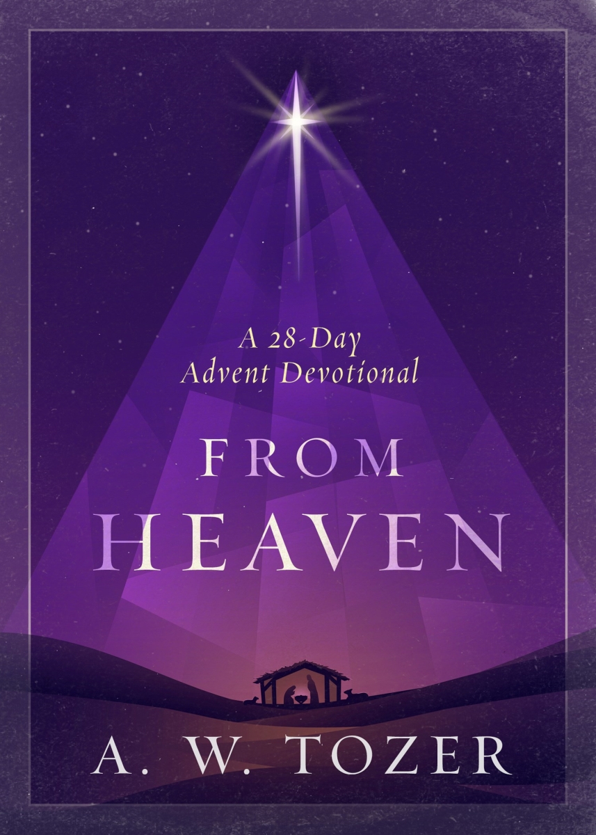 294701 From Heaven Book