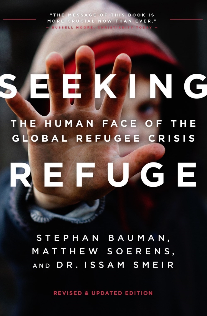 294708 Second Edition Seeking Refuge Christian Living Book