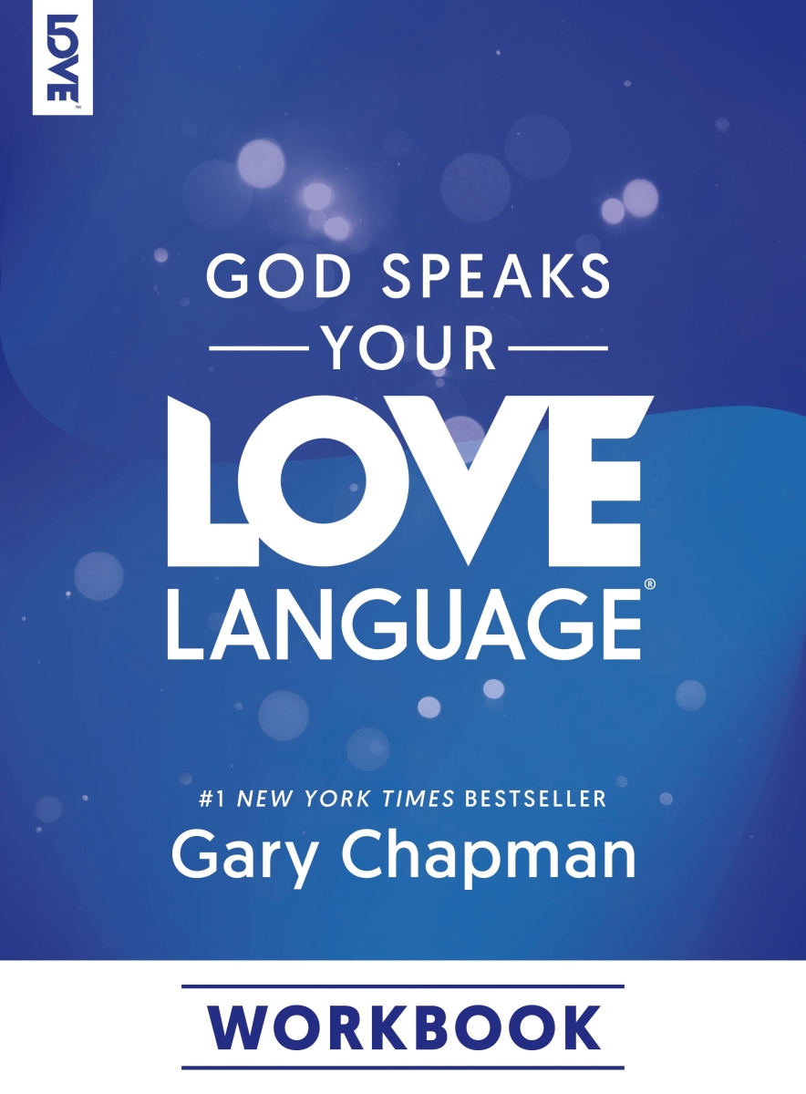 381226 God Speaks Your Love Language Workbook